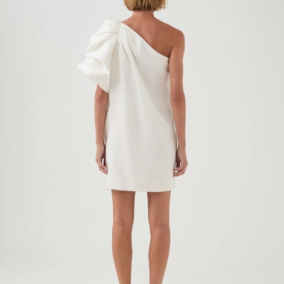 AJE | Cira Mini Dress | Small - Picture 4 of 5